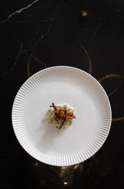 Otto — food