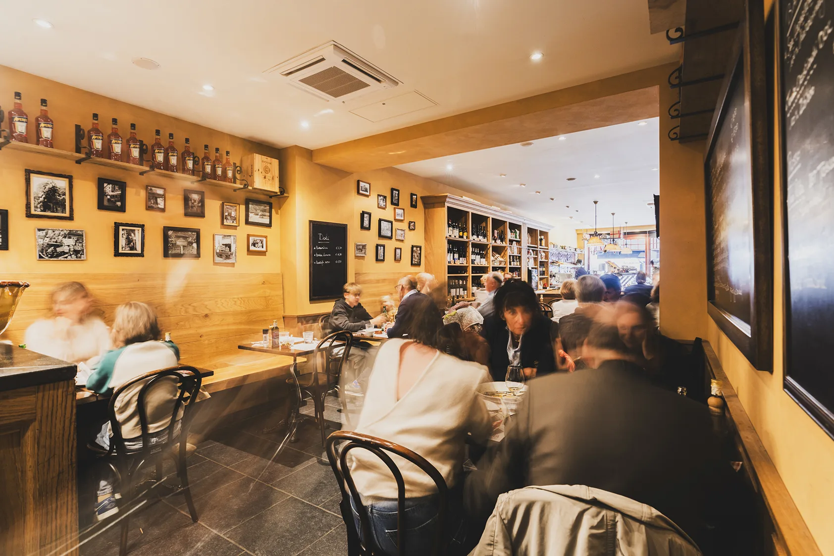 Trattoria della mamma — photo 64