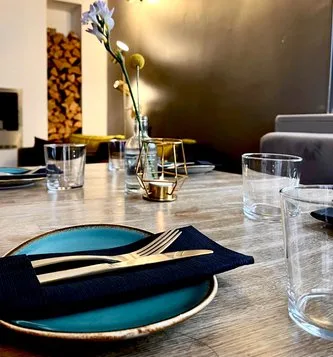 Restaurant Moritz — photo 5