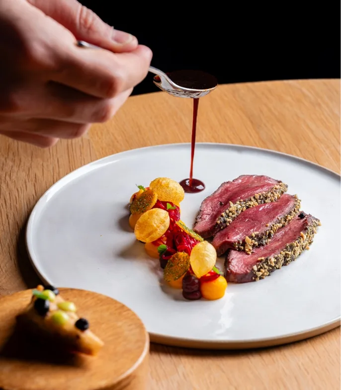 Le Gastronome — photo 10