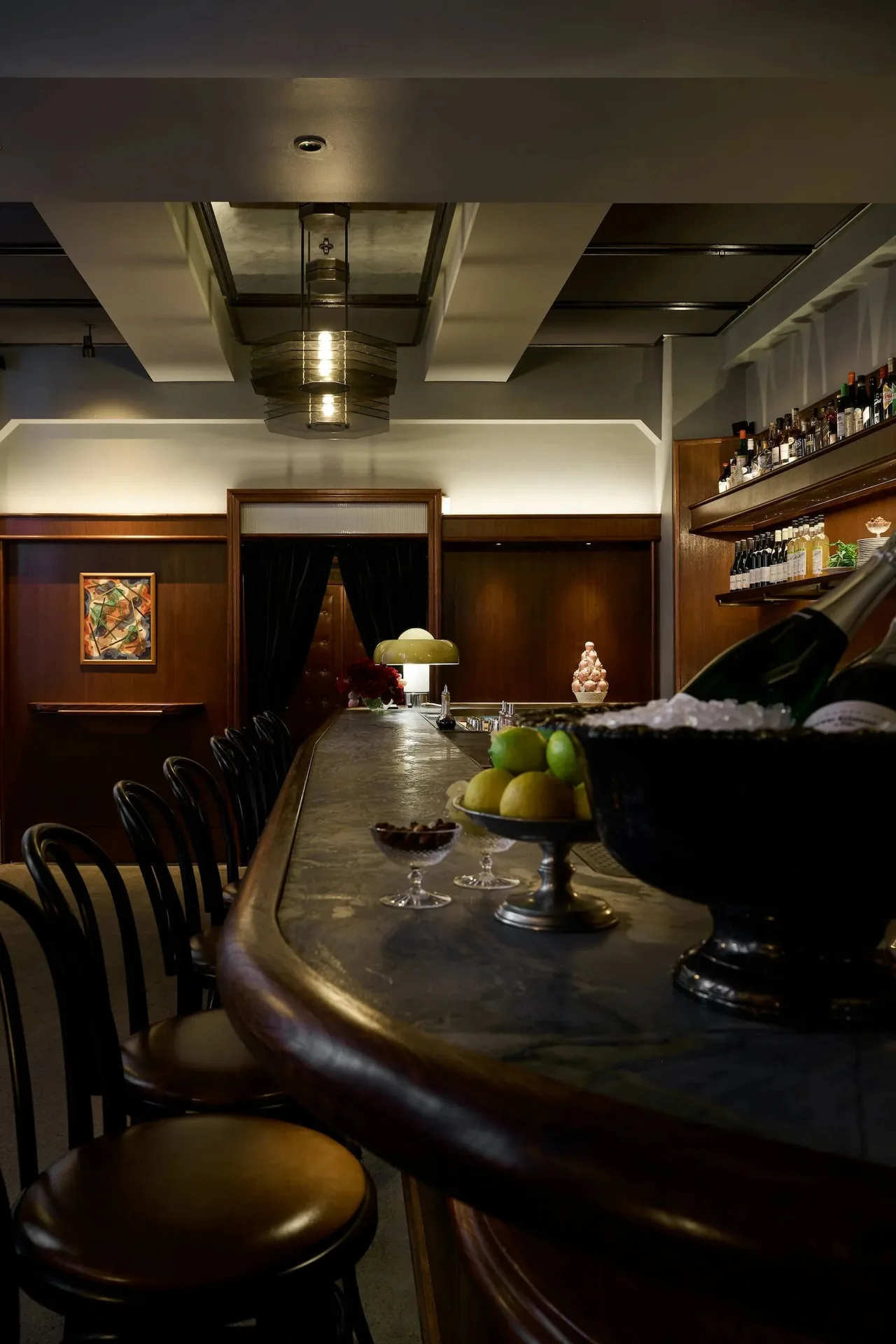 Gimlet at Cavendish House — photo 75