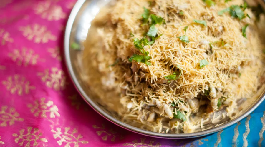 Vik's Chaat — photo 28