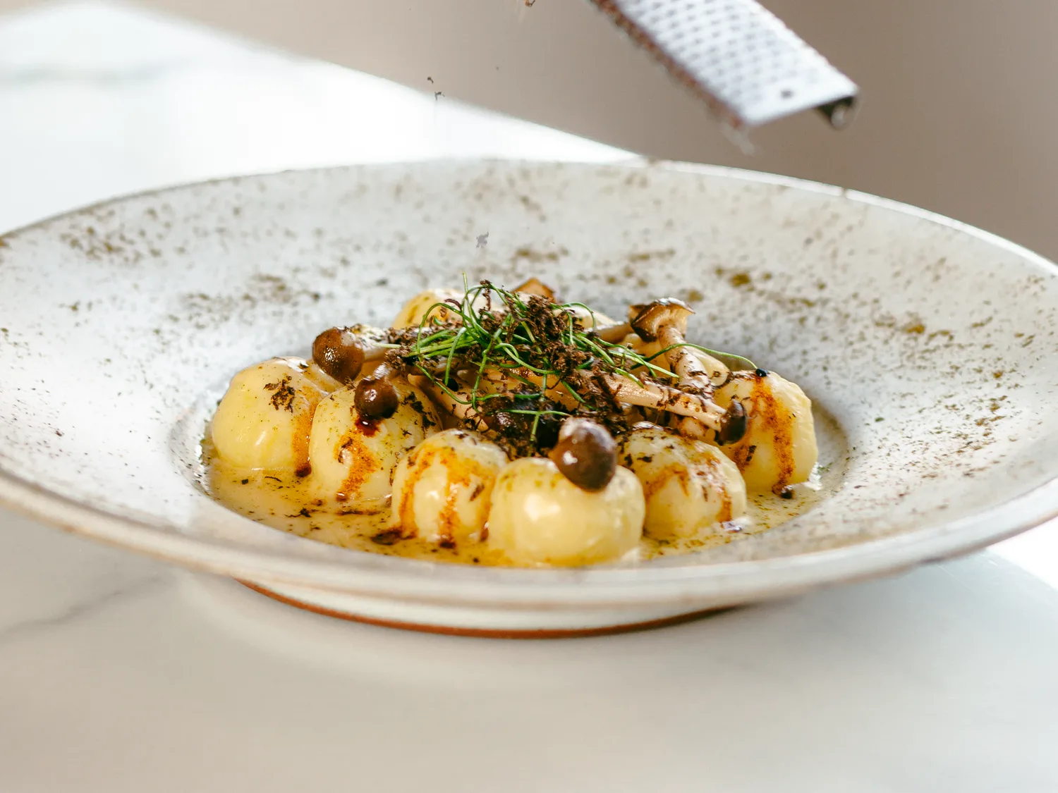 Est Restaurant — photo 16