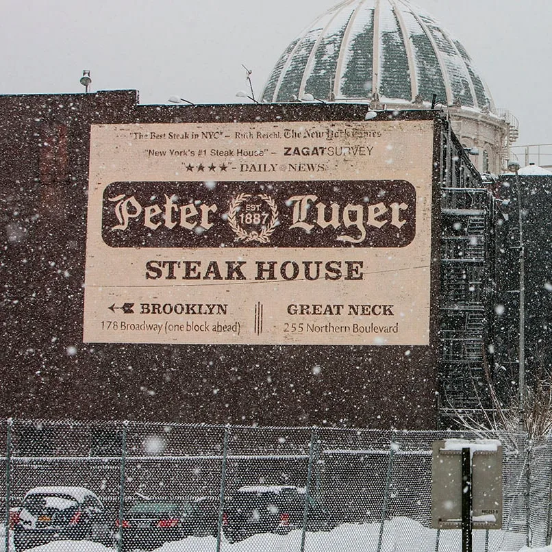 Peter Luger — photo 27