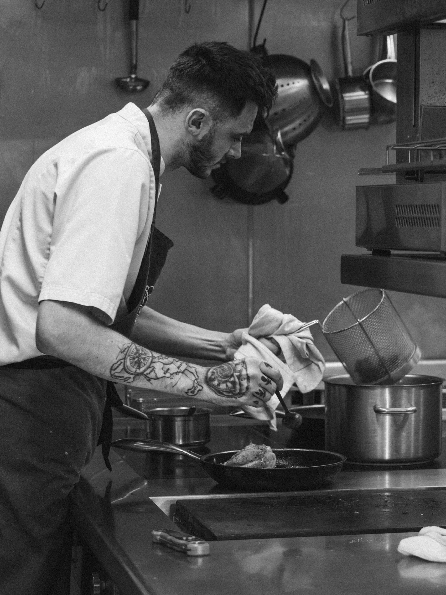 White Horse Inn Restaurant — photo 72