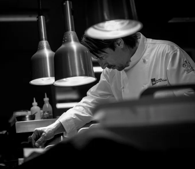 Le Bistrot des Ours — photo 13
