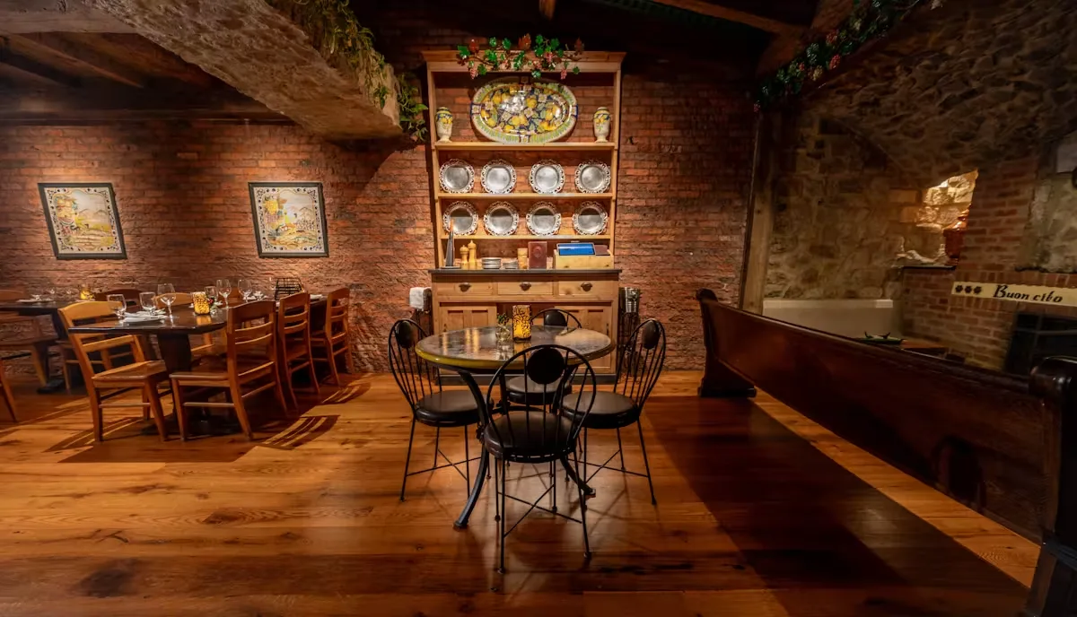 Undici Taverna Rustica — photo 8
