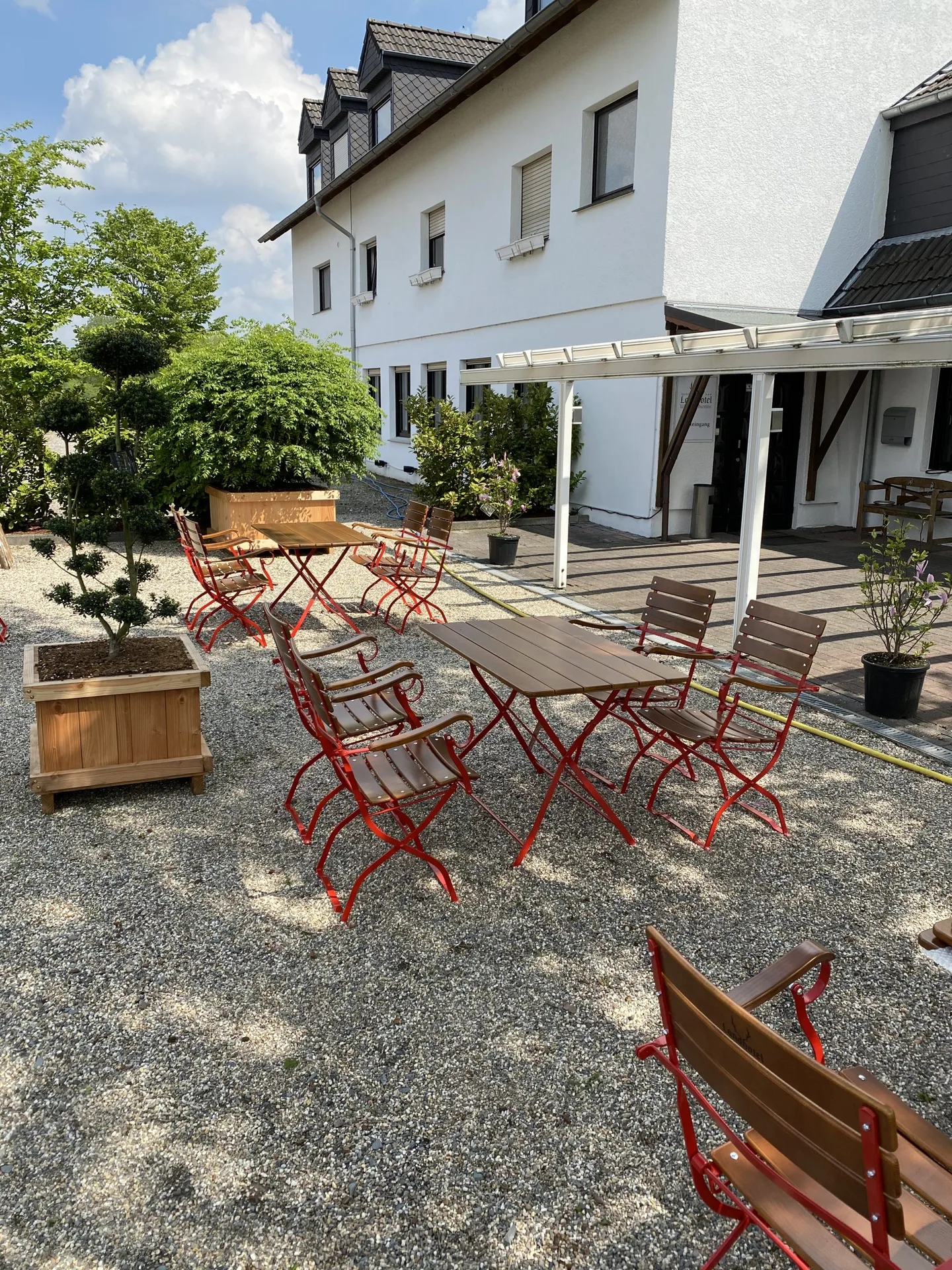 Wirtshaus Durstine — photo 26
