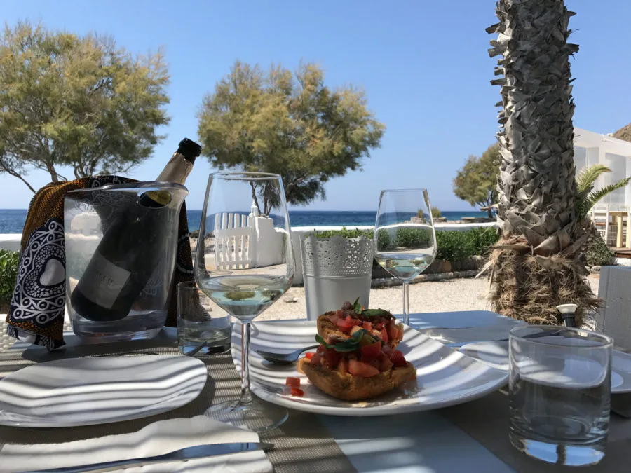 Oklacà Patmos — photo 8