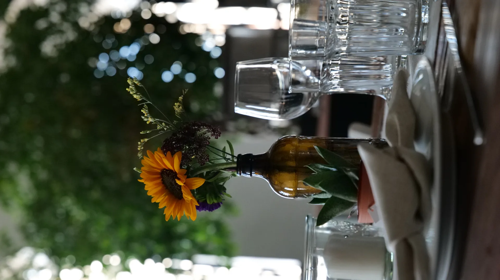 Restaurant Glückstein — photo 27