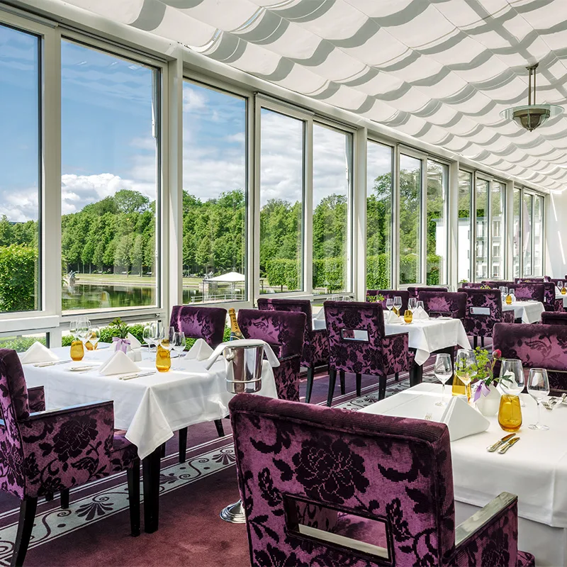 Park Restaurant — photo 7