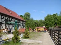 Landgasthof zum Mühlenteich — photo 6