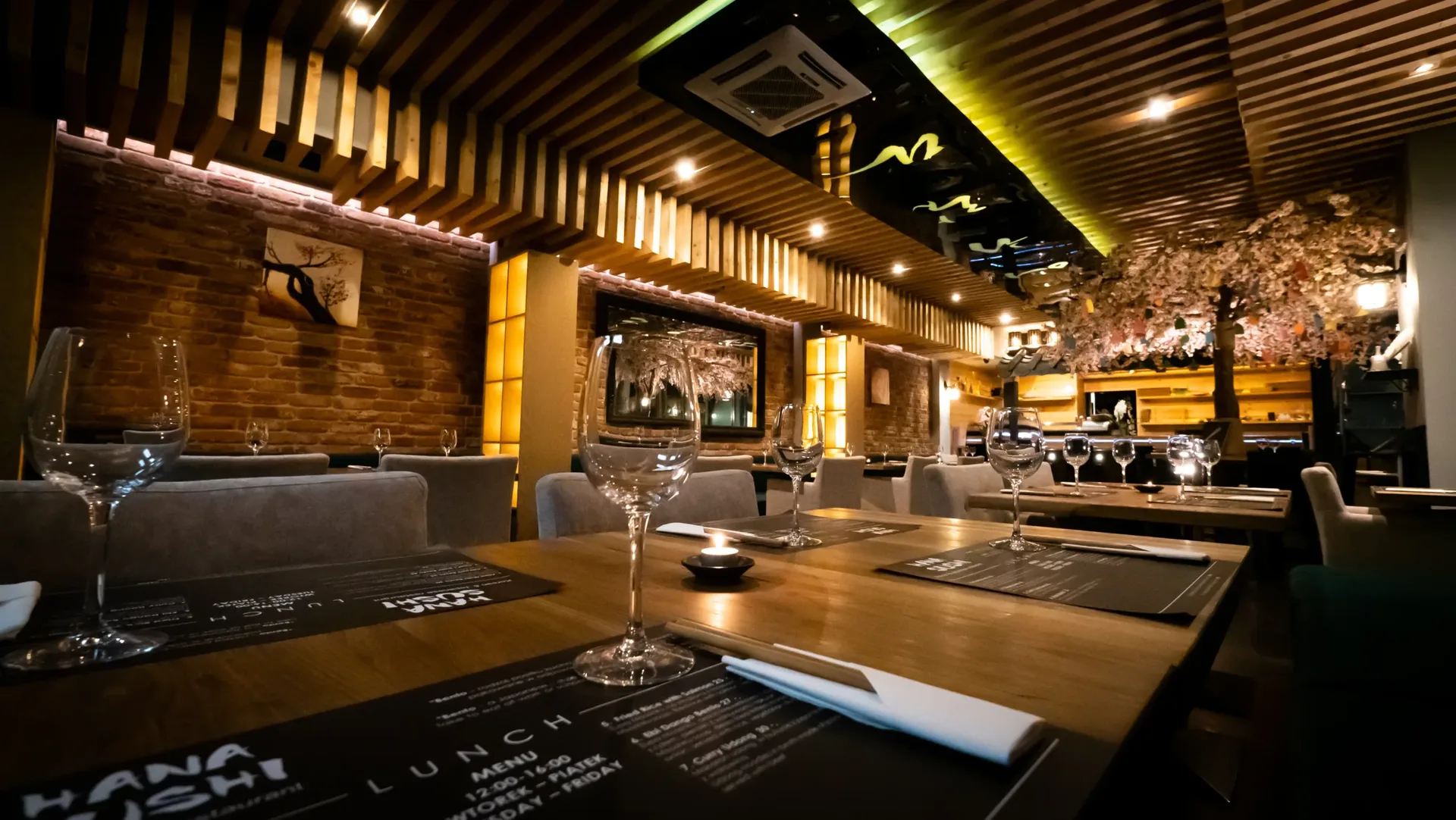 Hana Sushi — photo 17