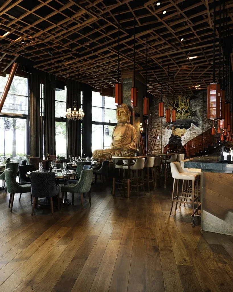 BUDDHA-BAR — photo 32