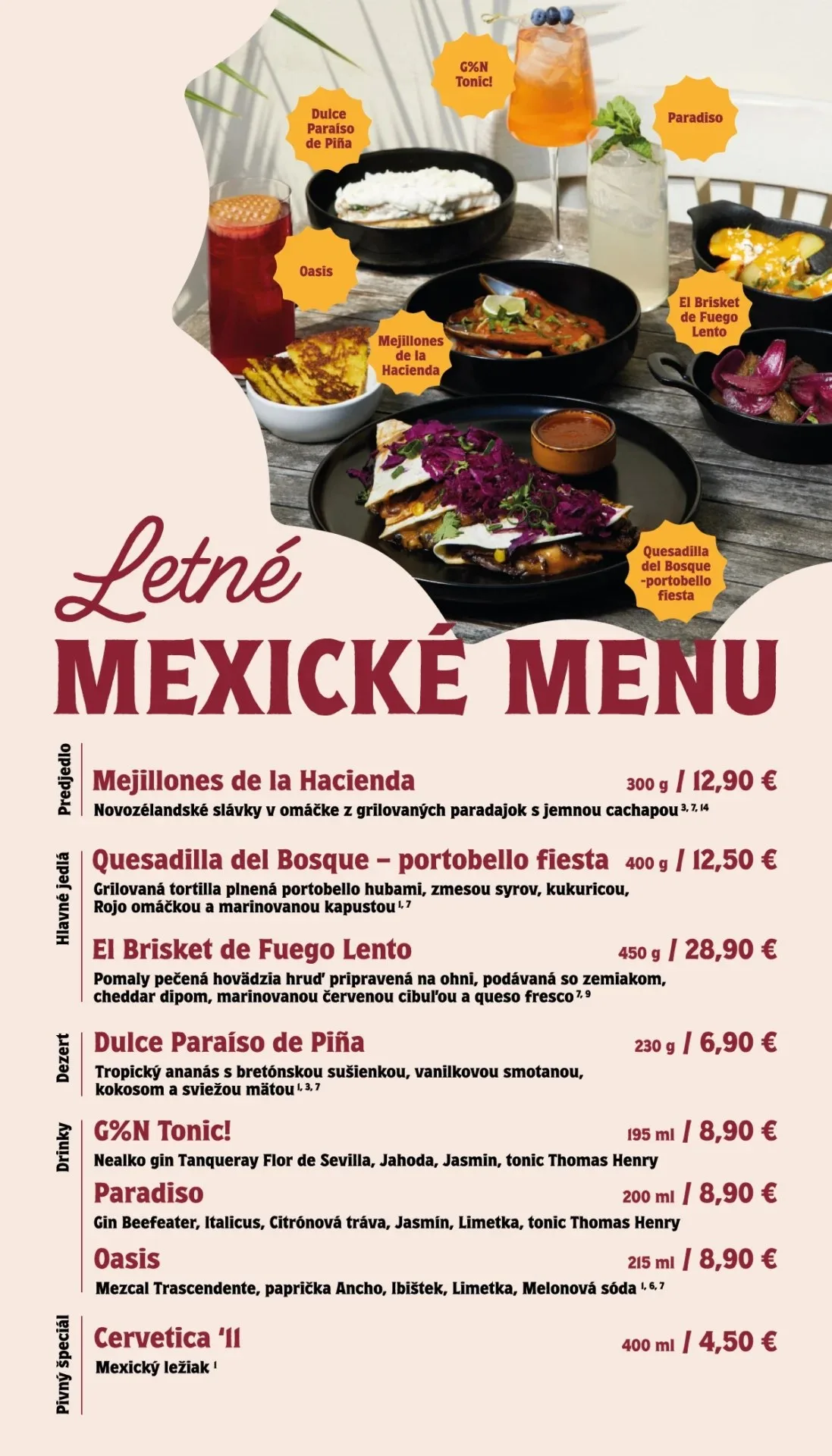 La Hacienda mexican restaurant and bar — photo 29