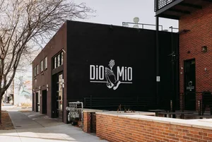 Dio Mio — photo 19