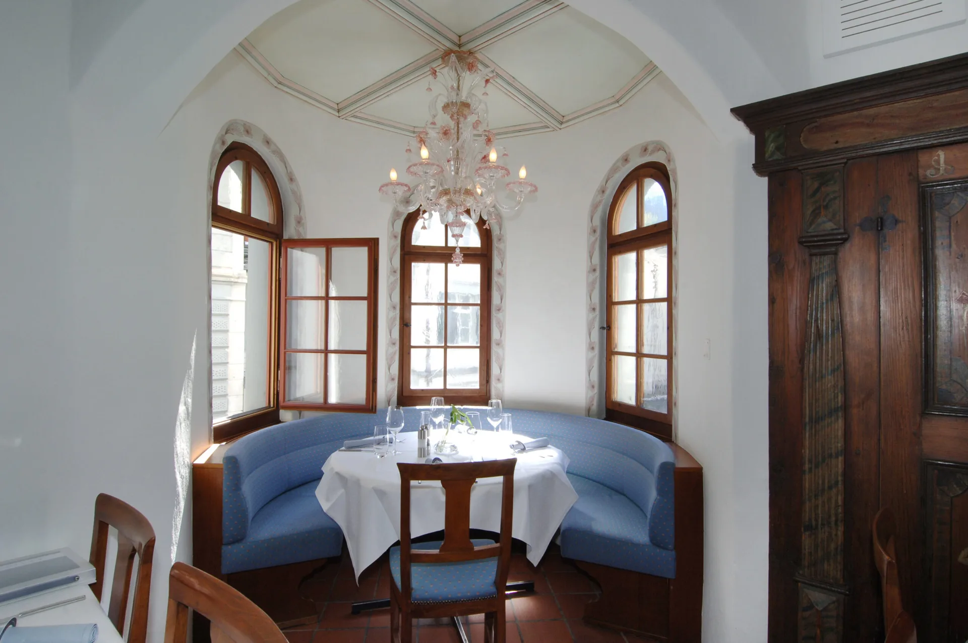 Gaststuben zum Schlössli — photo 33