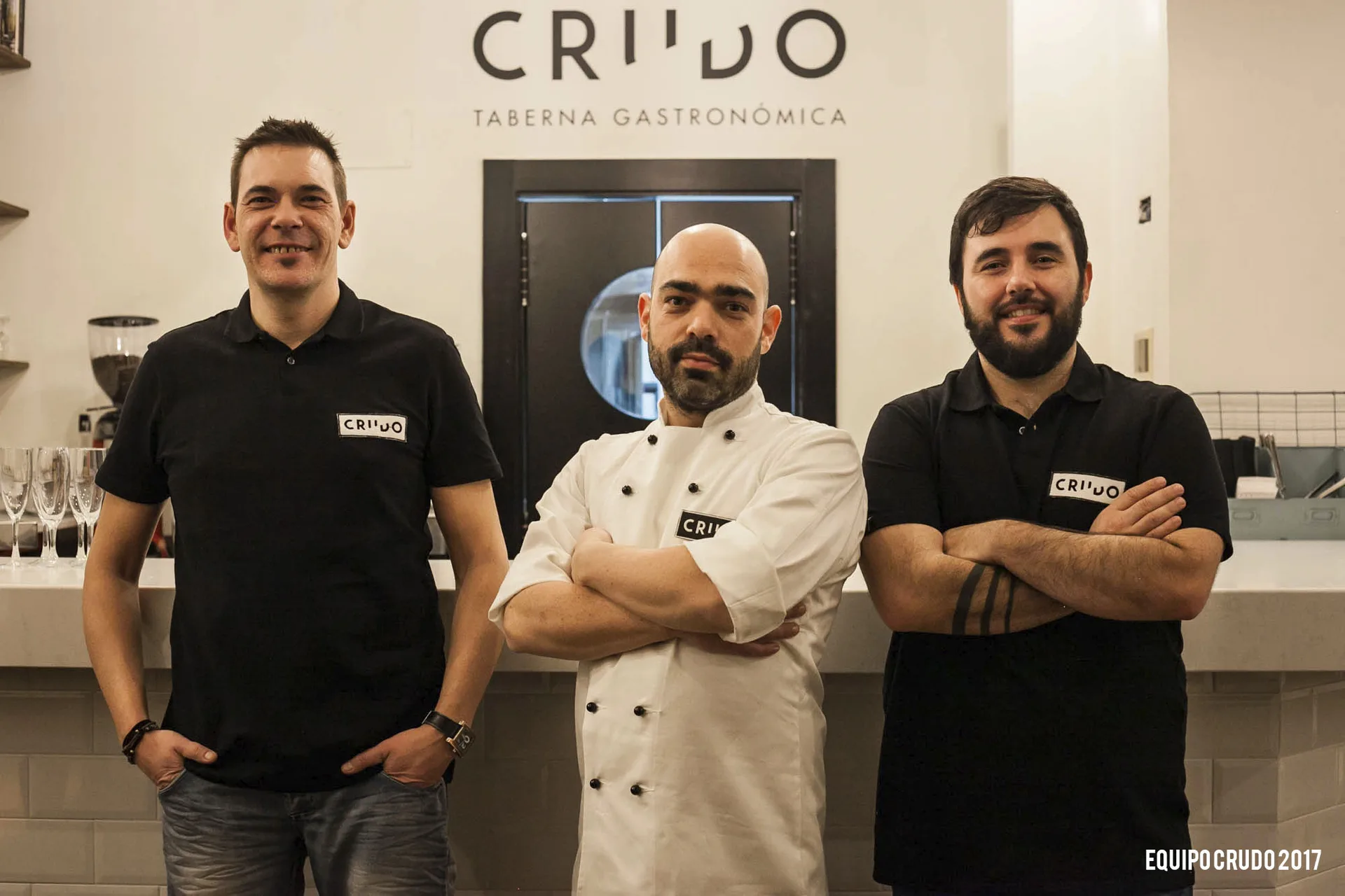 Crudo — photo 6