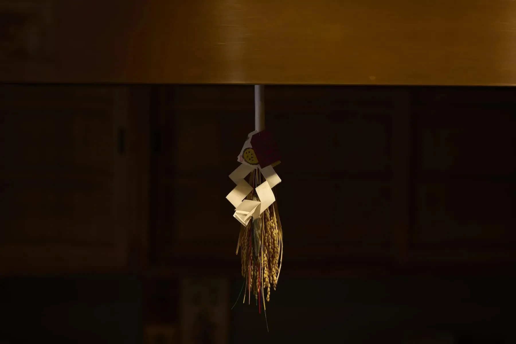 Sojiki Nakahigashi — kitchen
