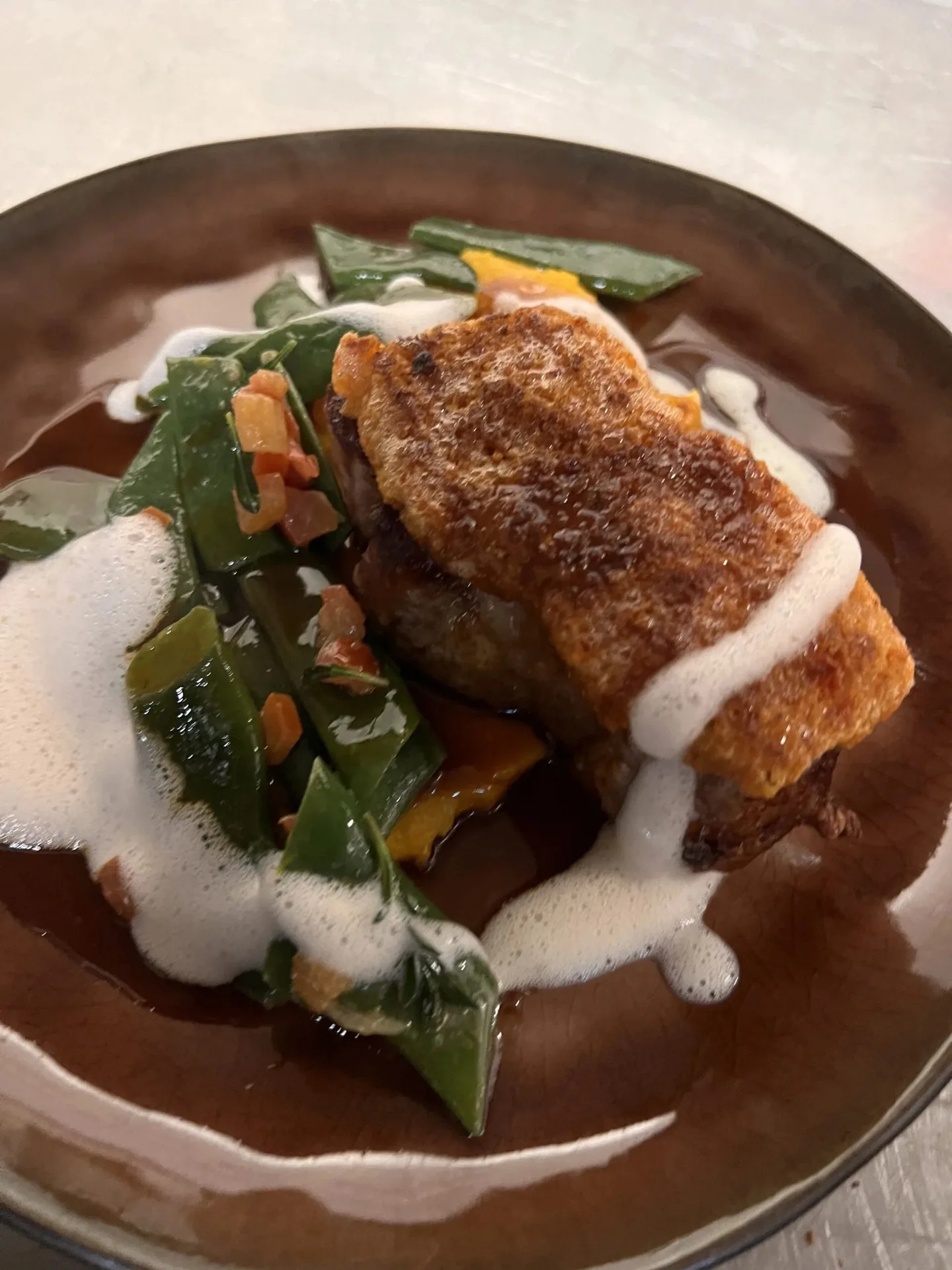 Coast - Restaurant &amp; Weinbar — photo 29