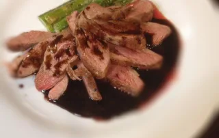 Ristorante „Die Zwei“ — photo 55
