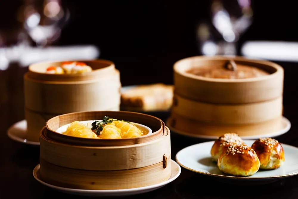 Park Chinois — photo 6