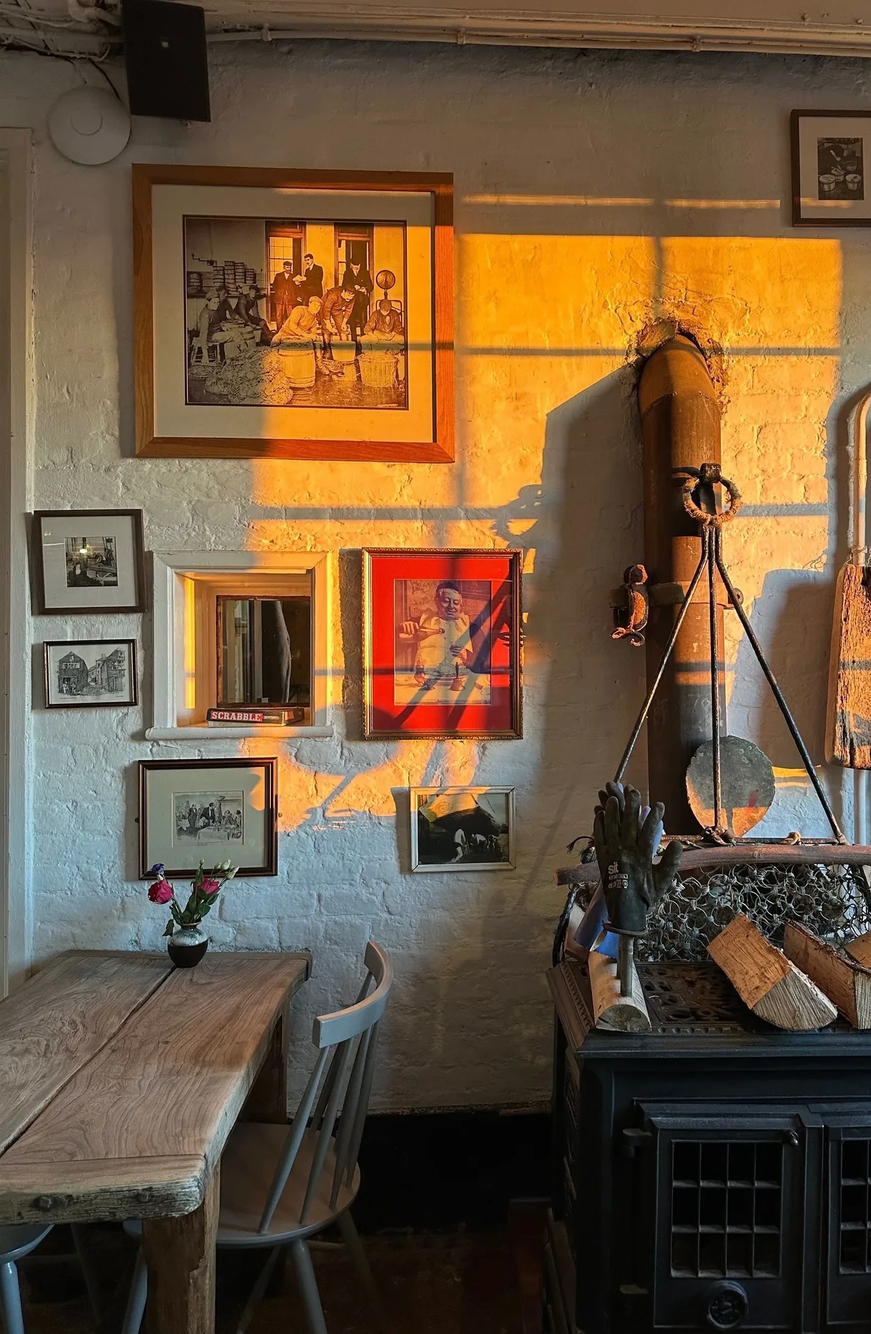 Whitstable Oyster Company — photo 10