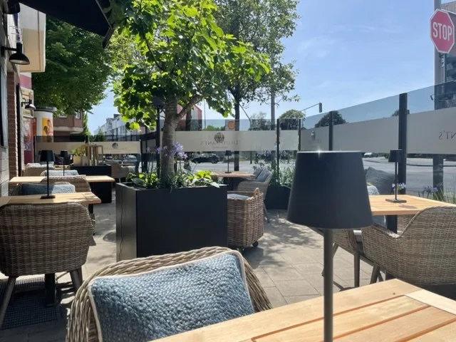Restaurant Sonderbar — photo 11