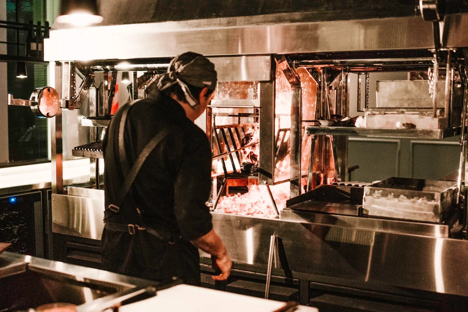 Fogón Asado — photo 8