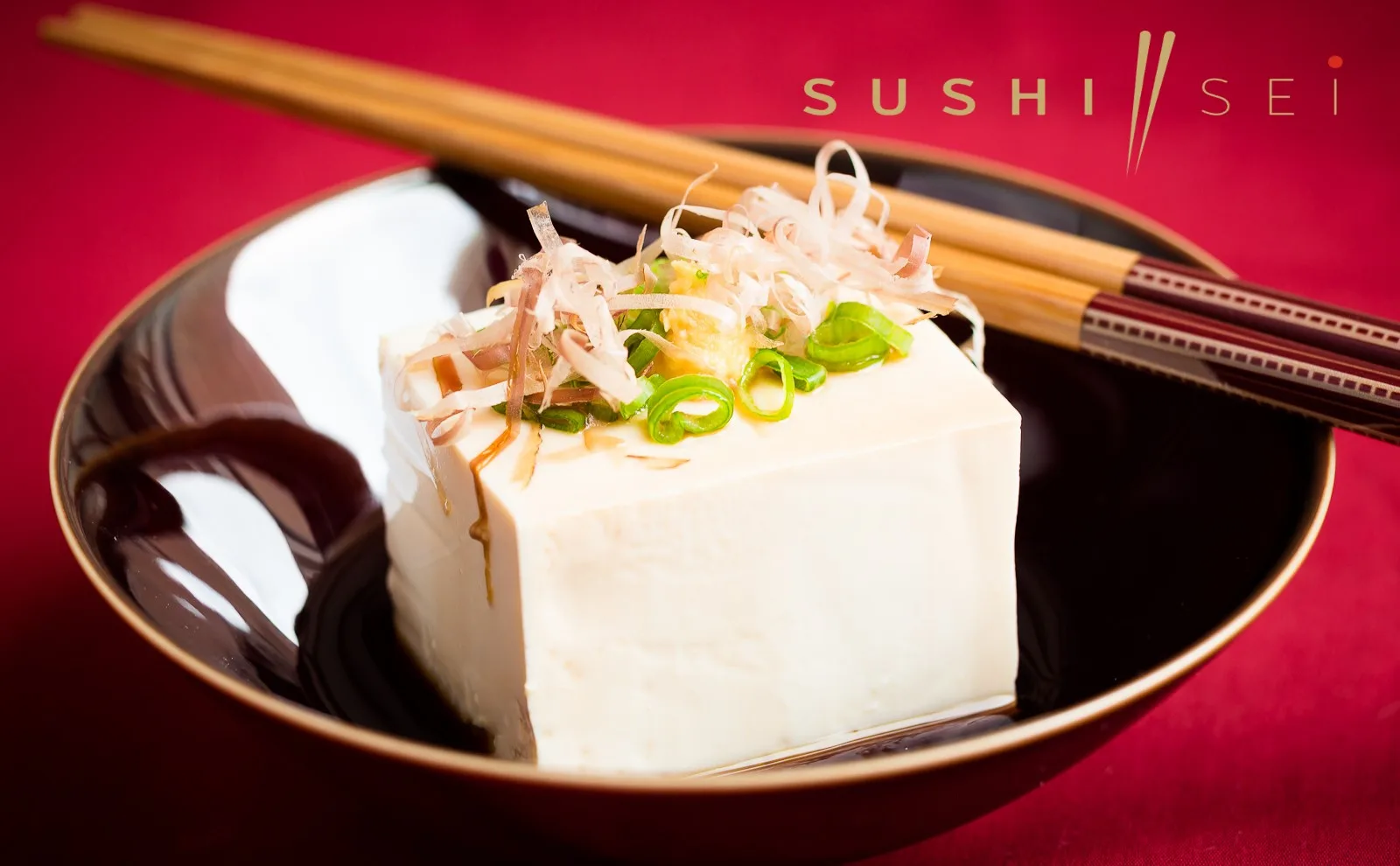 Sushi Sei Autentikus Japán étterem — photo 61