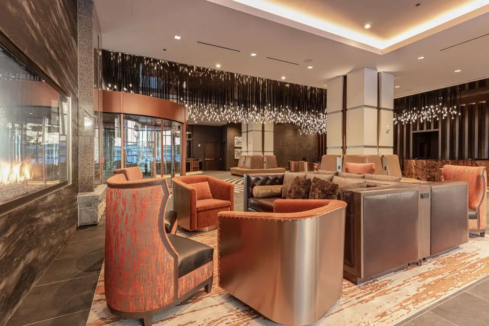 Monarch Chophouse — photo 11