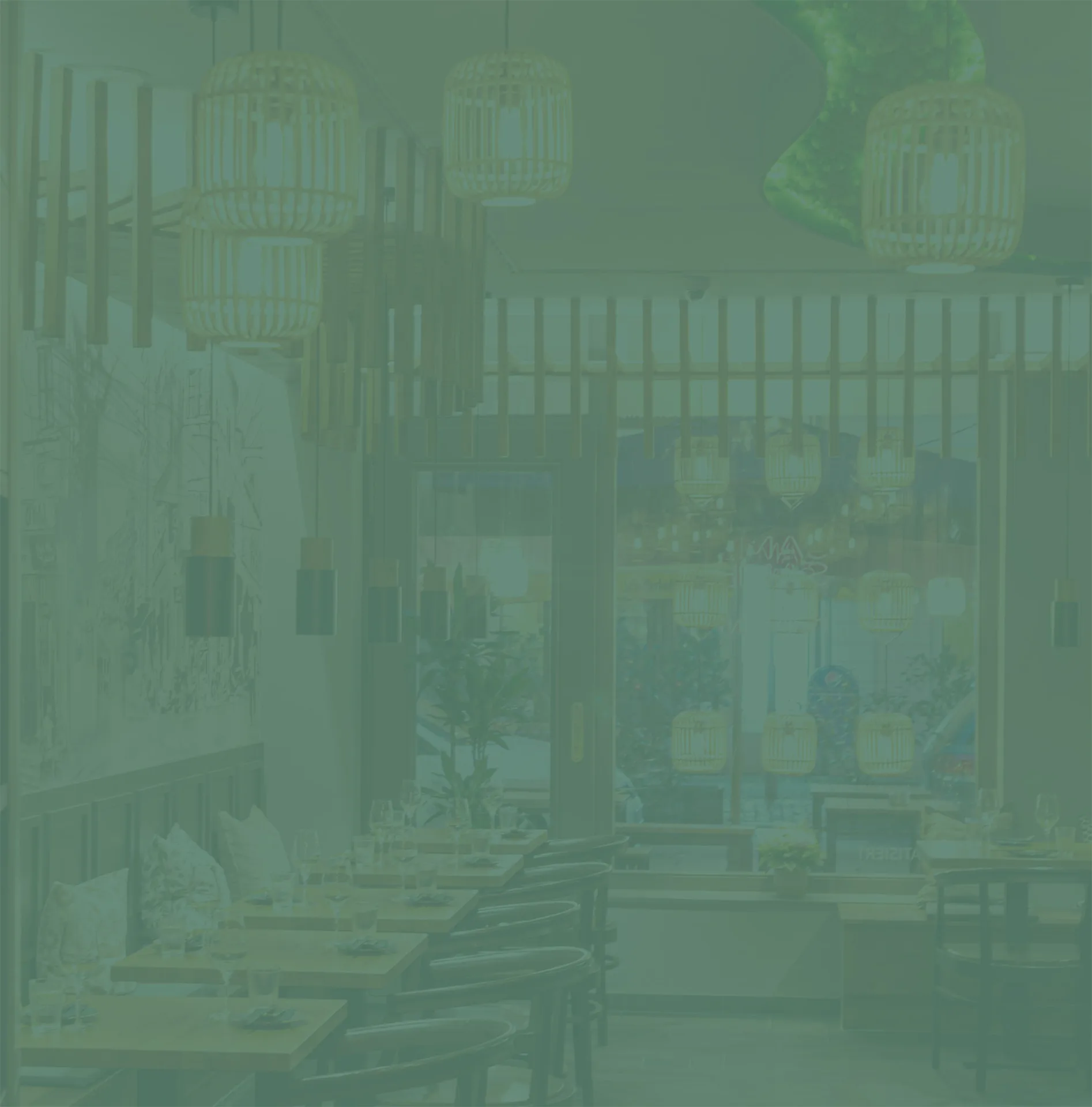 Ouai Restaurant — photo 33