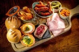 The Pheasant Inn — photo 4