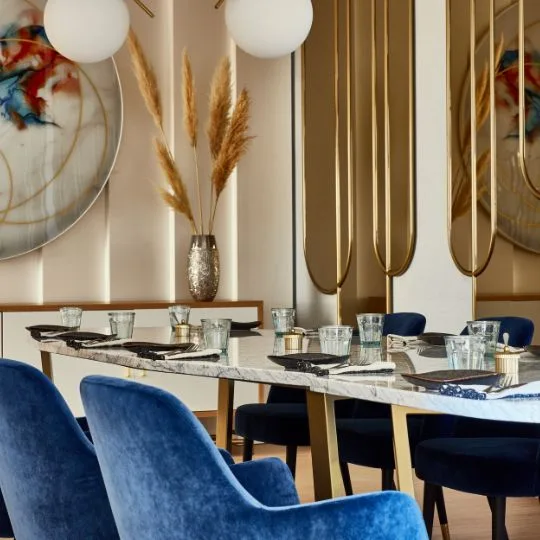 Floor No. 2 Restaurant — photo 10