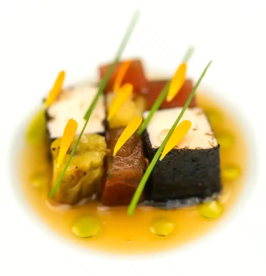 Stefan Haas – Fine Dine — photo 18
