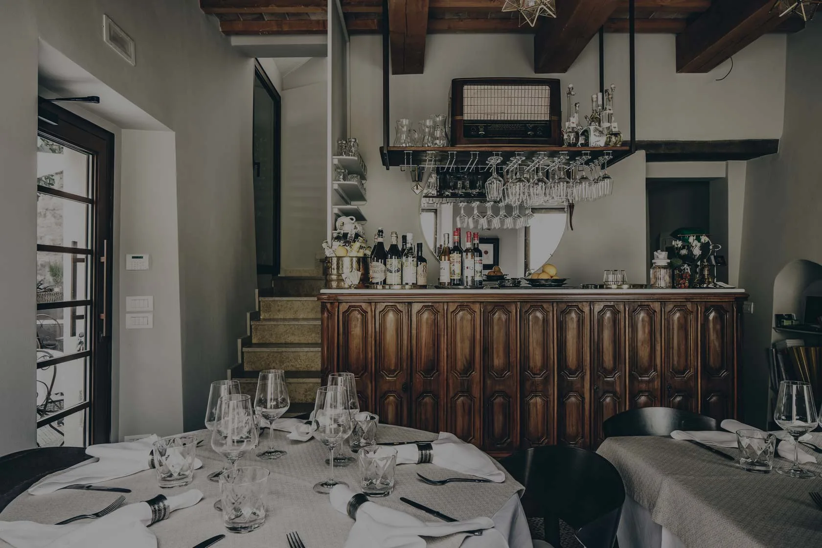 Osteria Zanchetti — photo 9