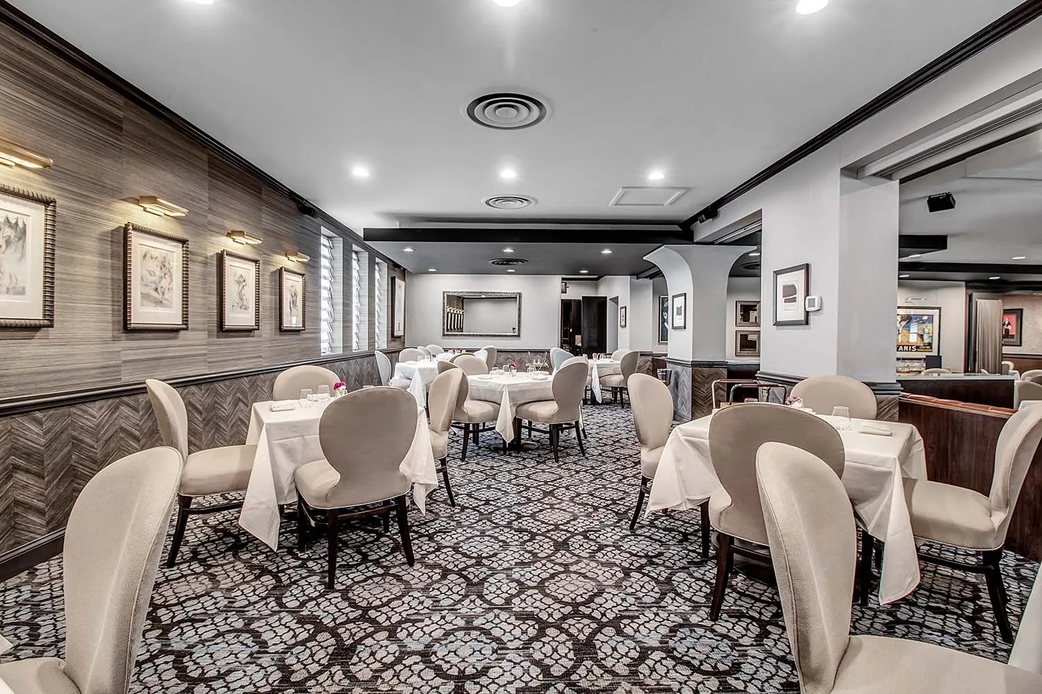 Oliver's Restaurant — photo 15