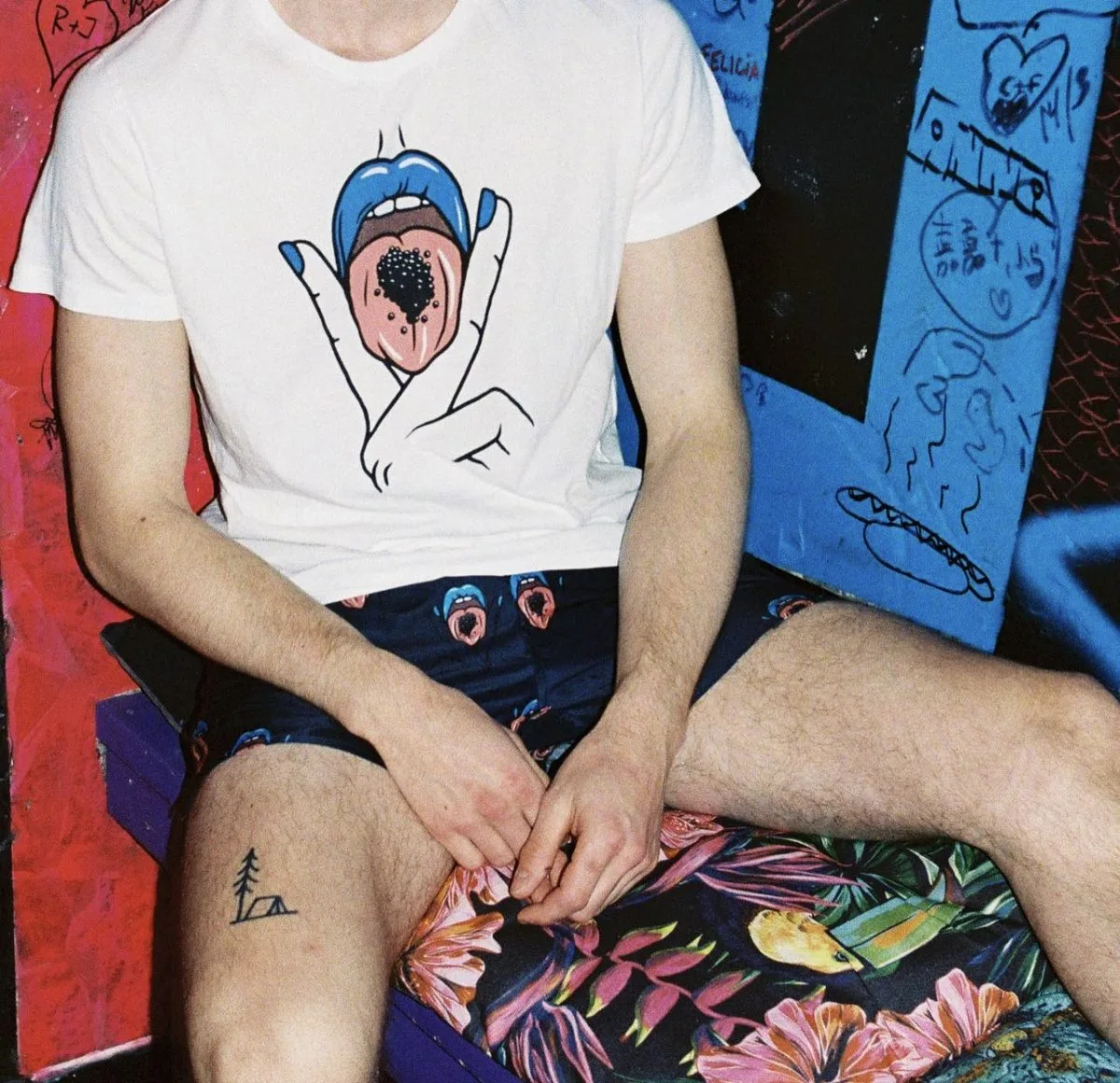 Punk Royale — photo 9