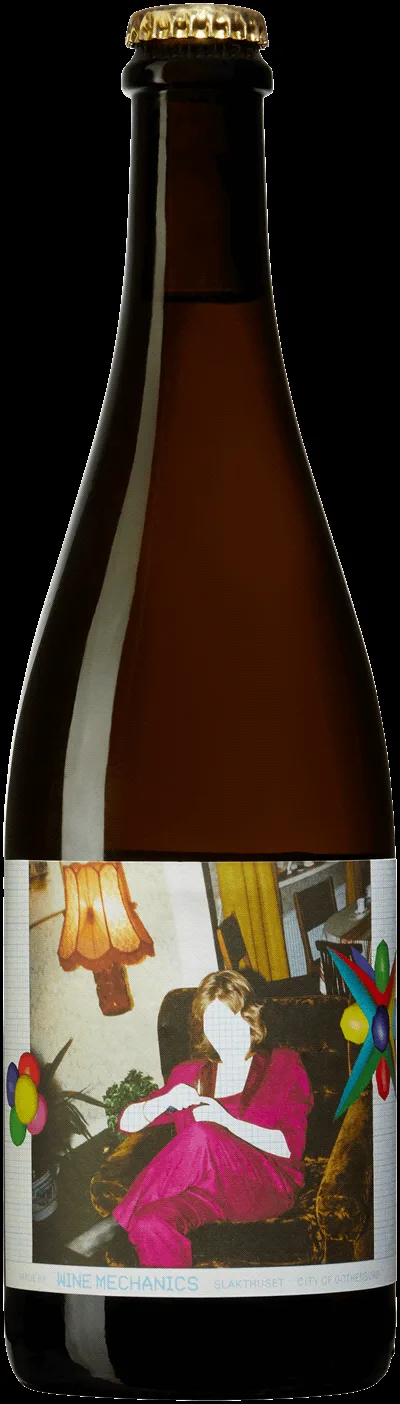 Wine Mechanics — photo 17
