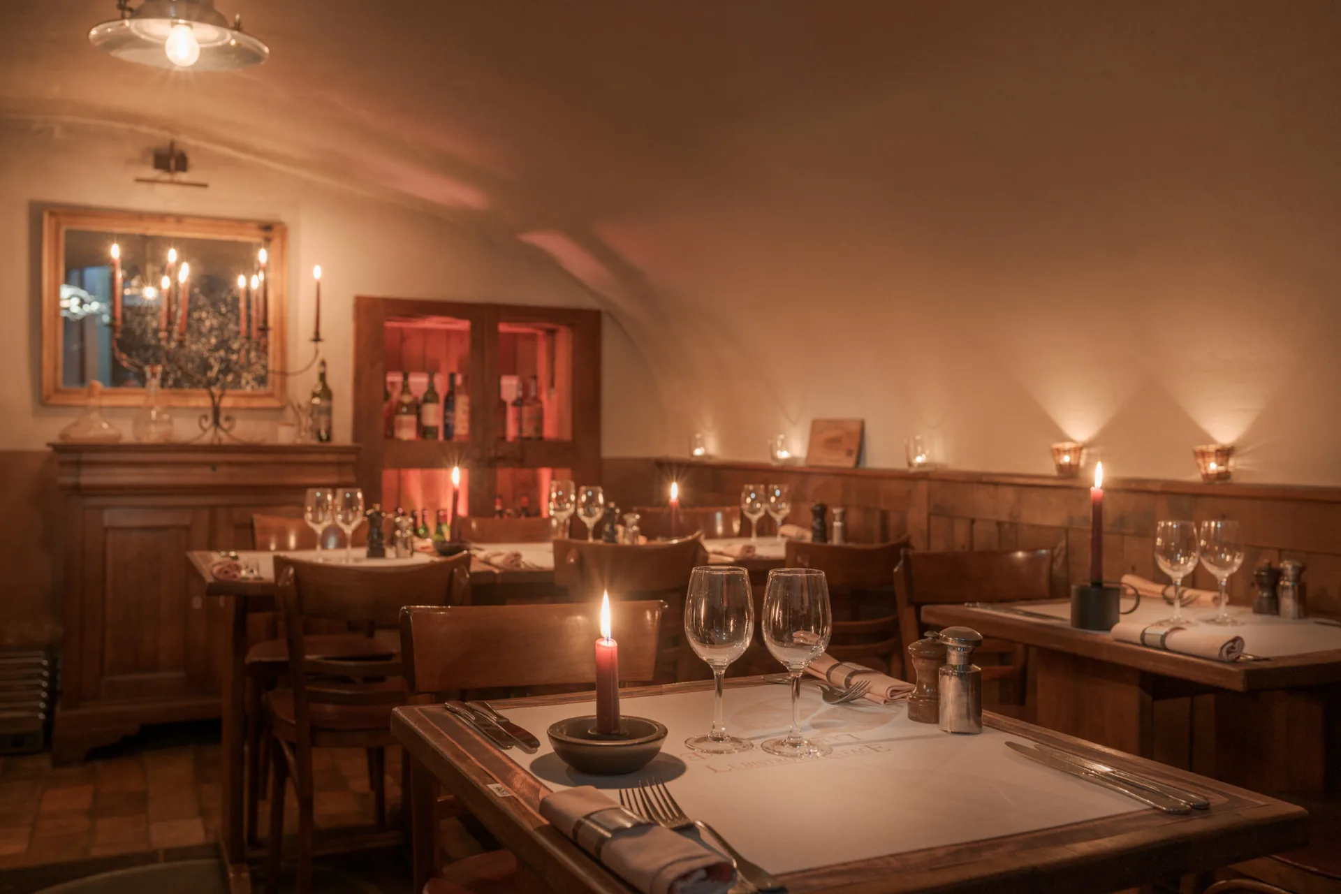 Le Bistrot d'en Face — photo 11