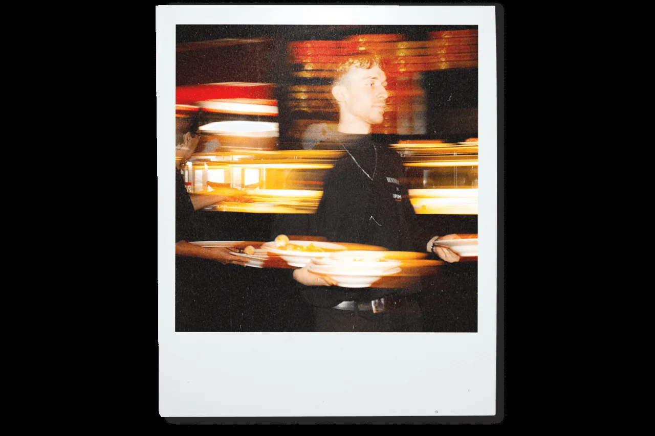 Roomers Bar — photo 49