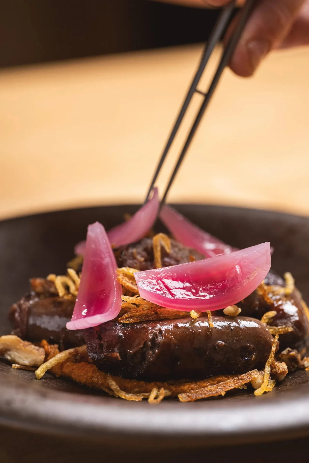 Ross &amp; Reiter Gastro Bar — photo 43