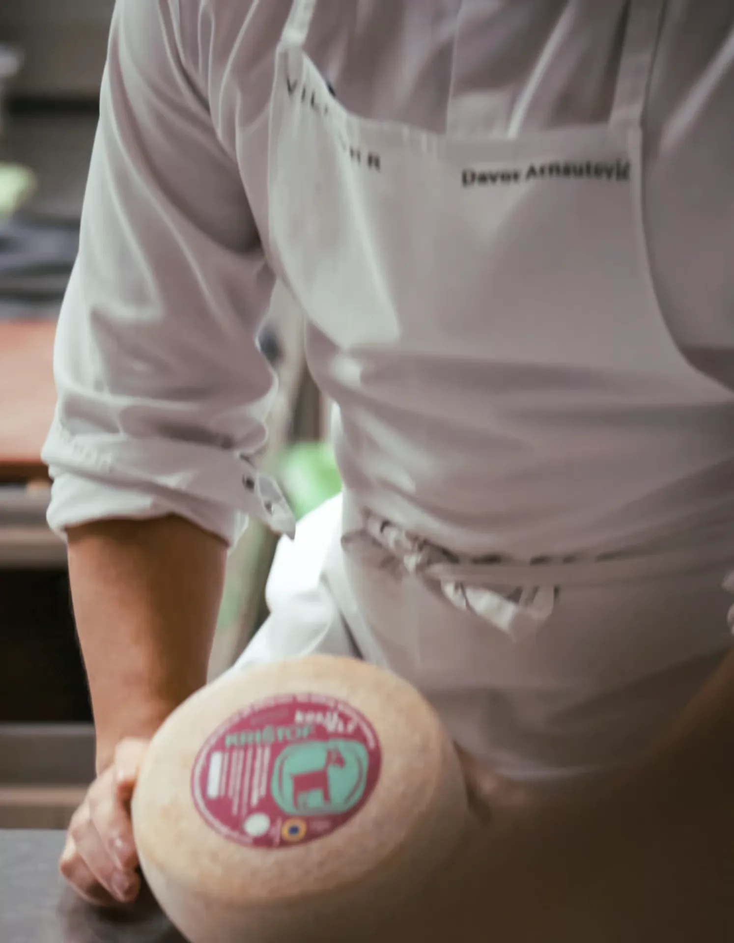 Vila Muhr Gourmet — photo 88