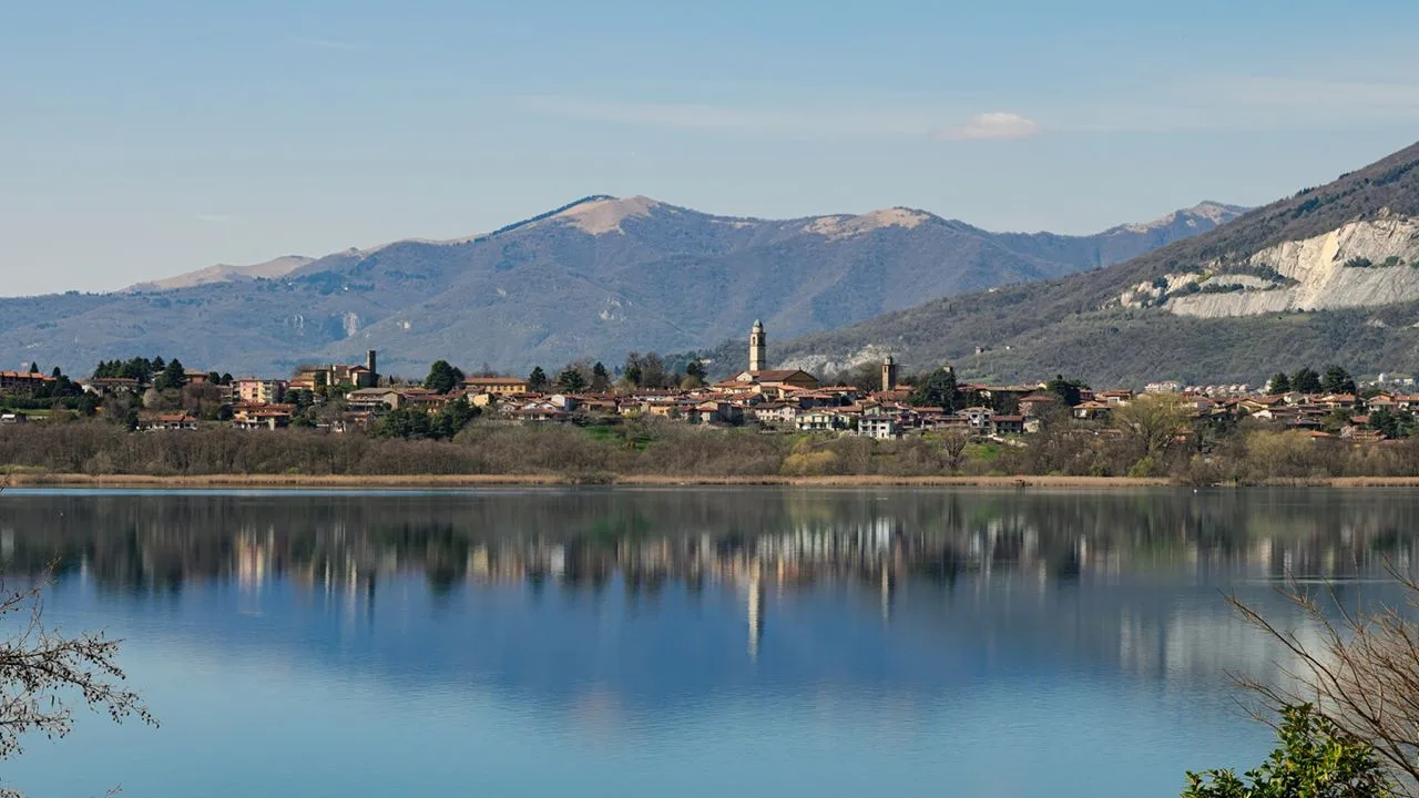 Bianca sul Lago — photo 5