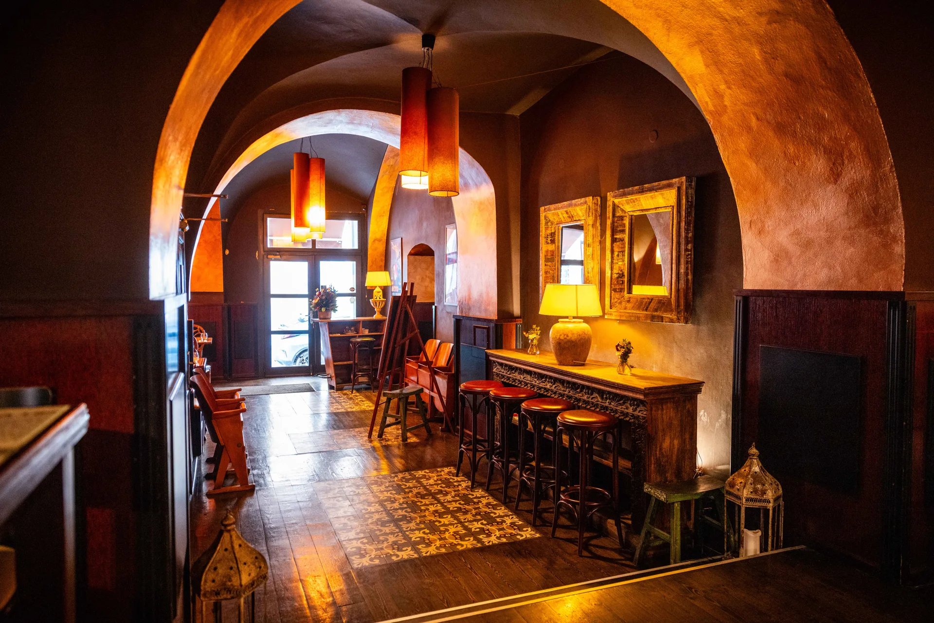 Agave Restaurant — photo 24