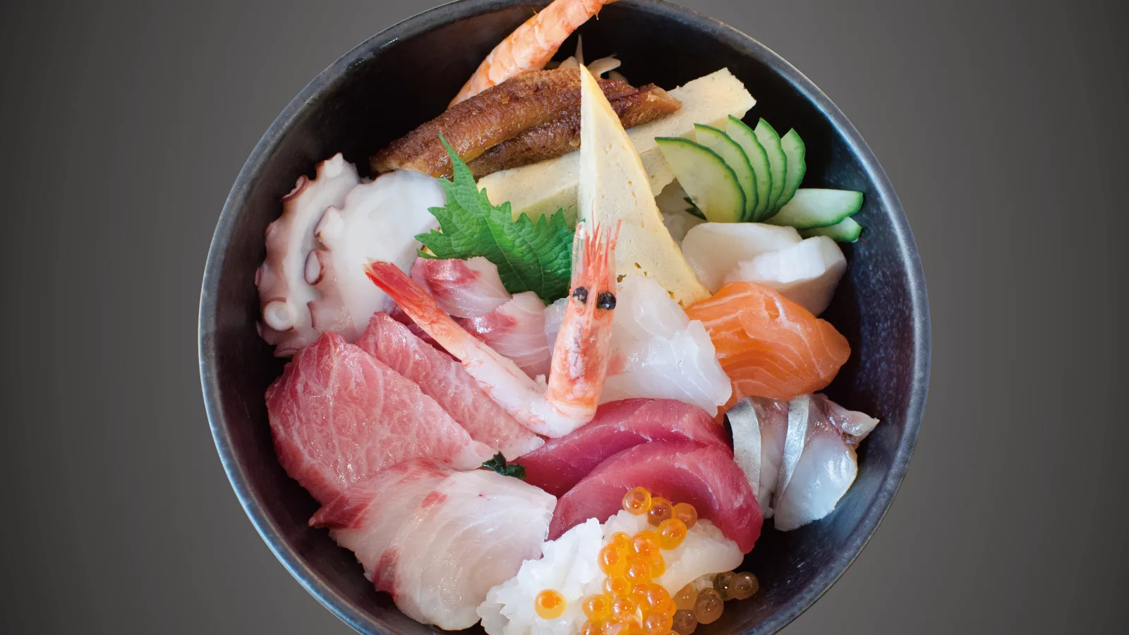 Yabase — food