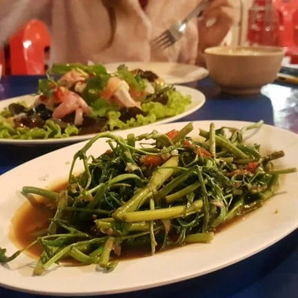 Krua Suwimol — photo 58