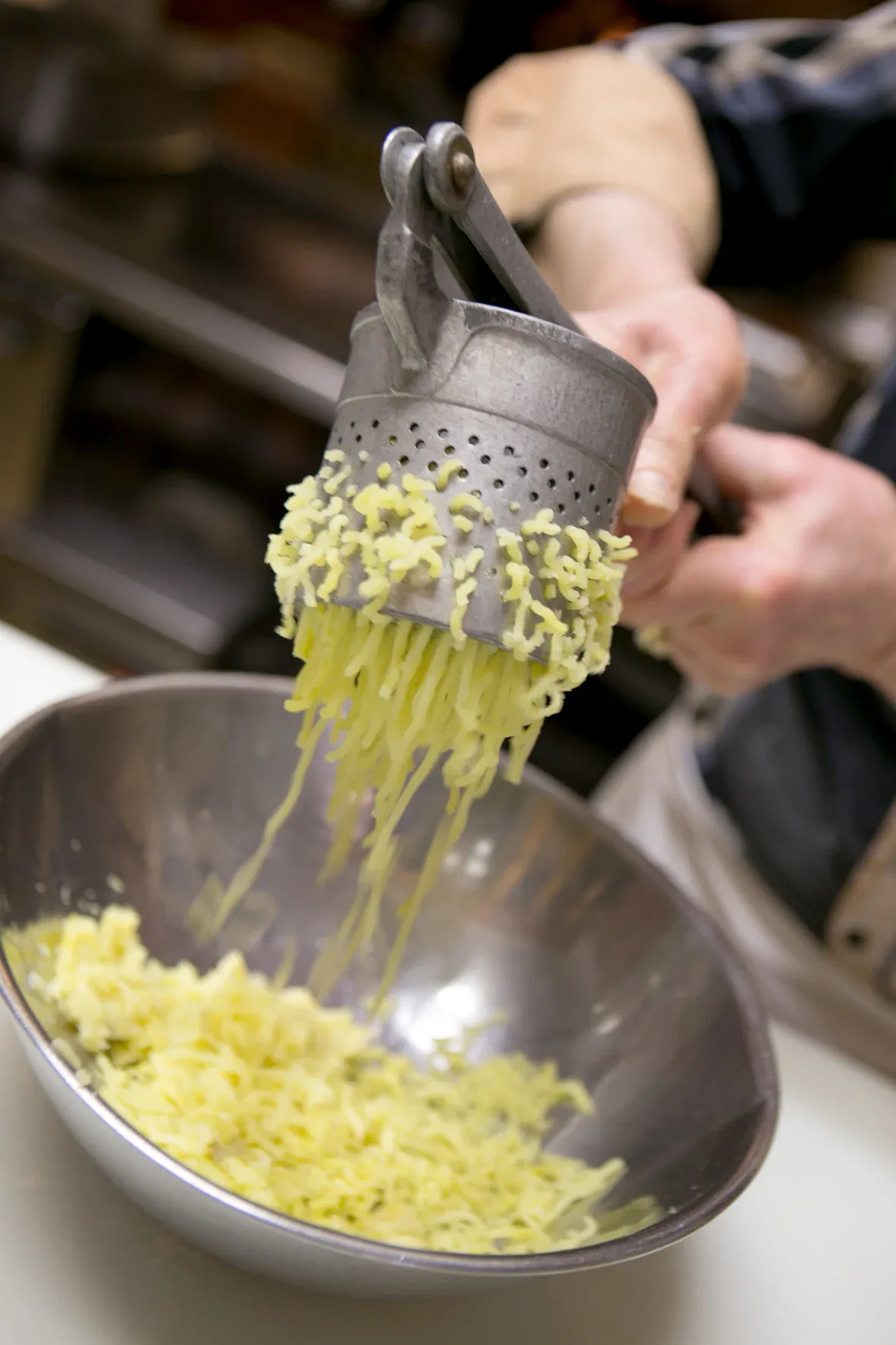 Trattoria dalla Libera — photo 6