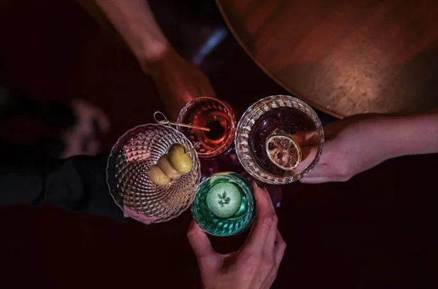 Seamark Seafood & Cocktails — photo 12