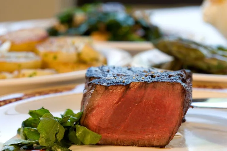 Churchill's Steakhouse — photo 4
